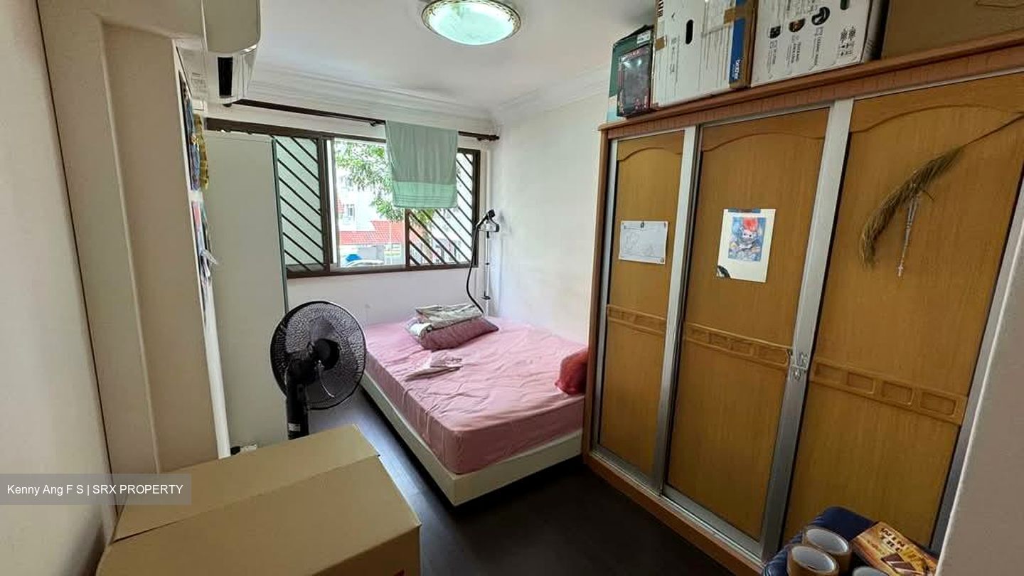 Blk 421 Serangoon Central (Serangoon), HDB 4 Rooms #560612261